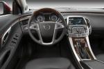 Buick LaCrosse CXS 2010 года